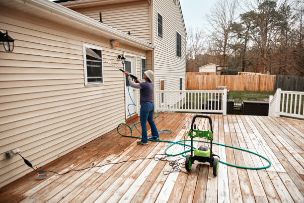 Best Commercial Building Pressure Washing  in West Dennis, MA