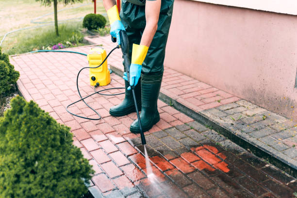 Best Deck Cleaning Services  in West Dennis, MA