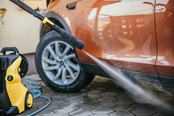 Best Local Pressure Washing Services  in West Dennis, MA