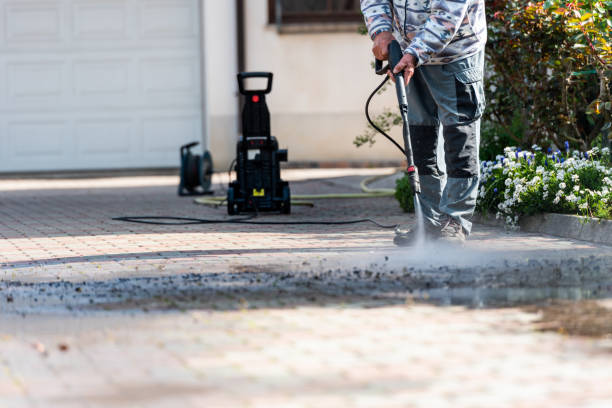 Best Concrete Pressure Washing  in West Dennis, MA