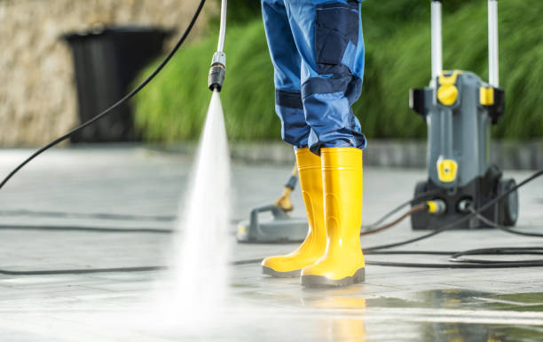 Best Commercial Building Pressure Washing  in West Dennis, MA