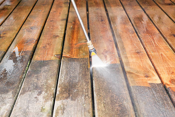 Best Fence Pressure Washing  in West Dennis, MA
