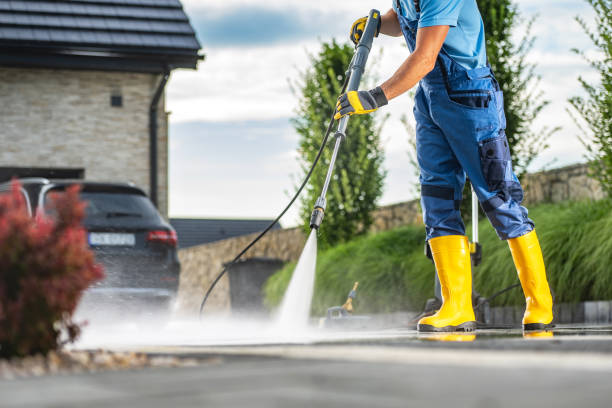 West Dennis, MA Pressure Washing Company