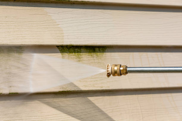 Best Commercial Pressure Washing  in West Dennis, MA
