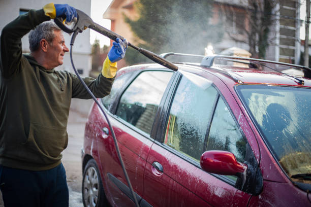 Best Exterior Home Cleaning  in West Dennis, MA