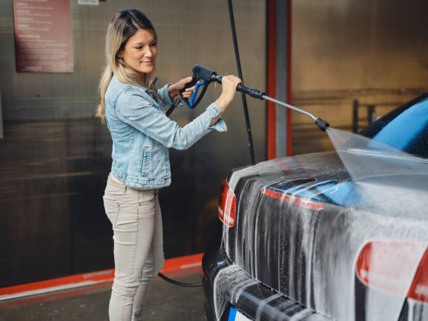 Local Pressure Washing Services in West Dennis, MA