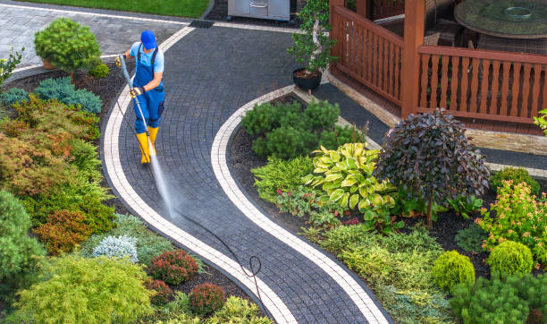 Best Fence Pressure Washing  in West Dennis, MA