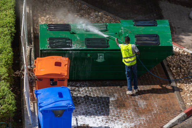 Best Sidewalk Pressure Washing  in West Dennis, MA